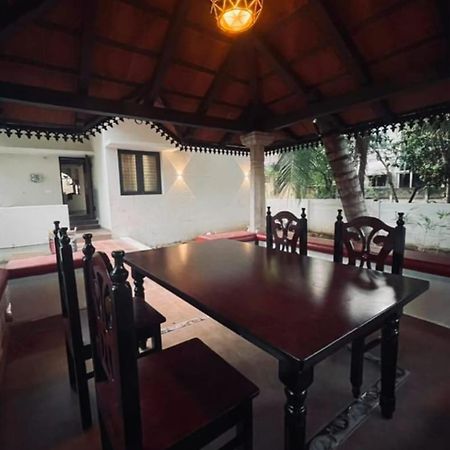 Home Stay At Sriram Villa Kumbakonam Extérieur photo