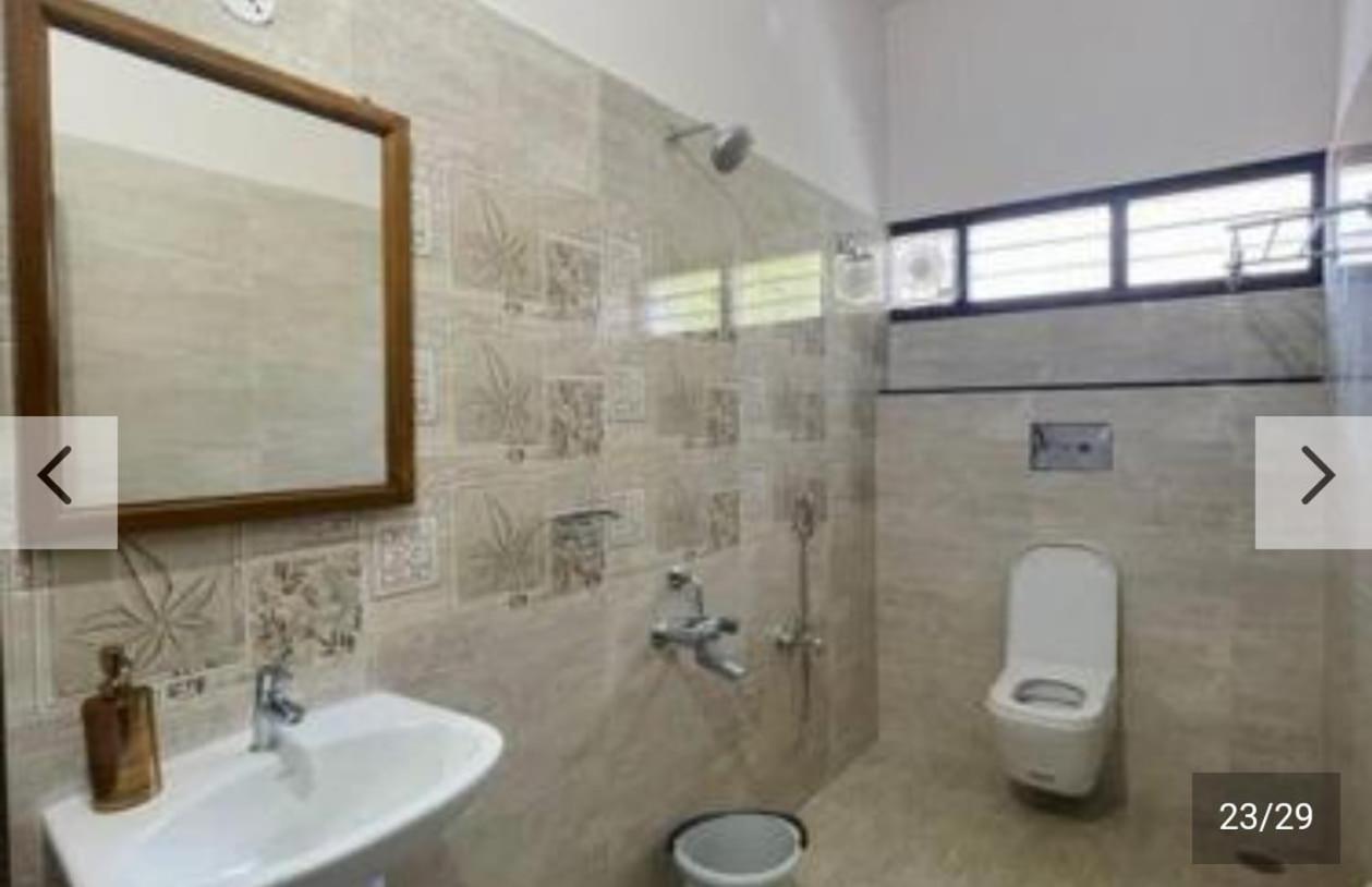 Home Stay At Sriram Villa Kumbakonam Extérieur photo