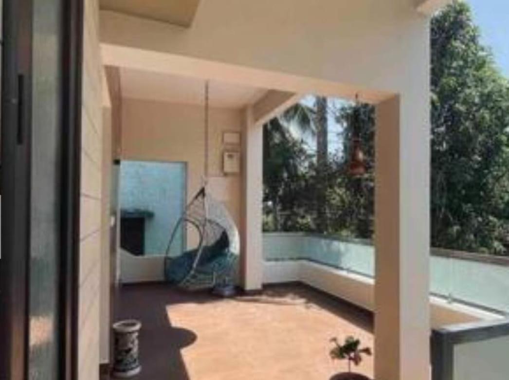 Home Stay At Sriram Villa Kumbakonam Extérieur photo