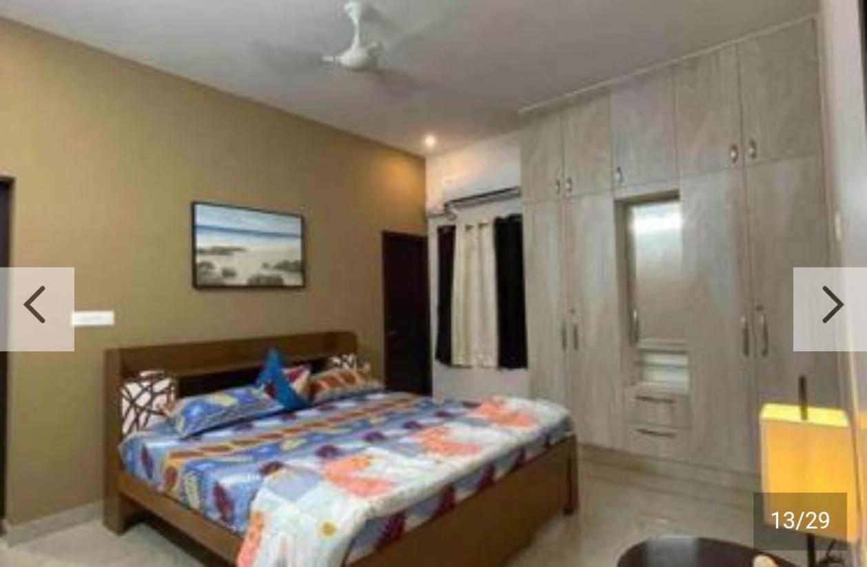 Home Stay At Sriram Villa Kumbakonam Extérieur photo