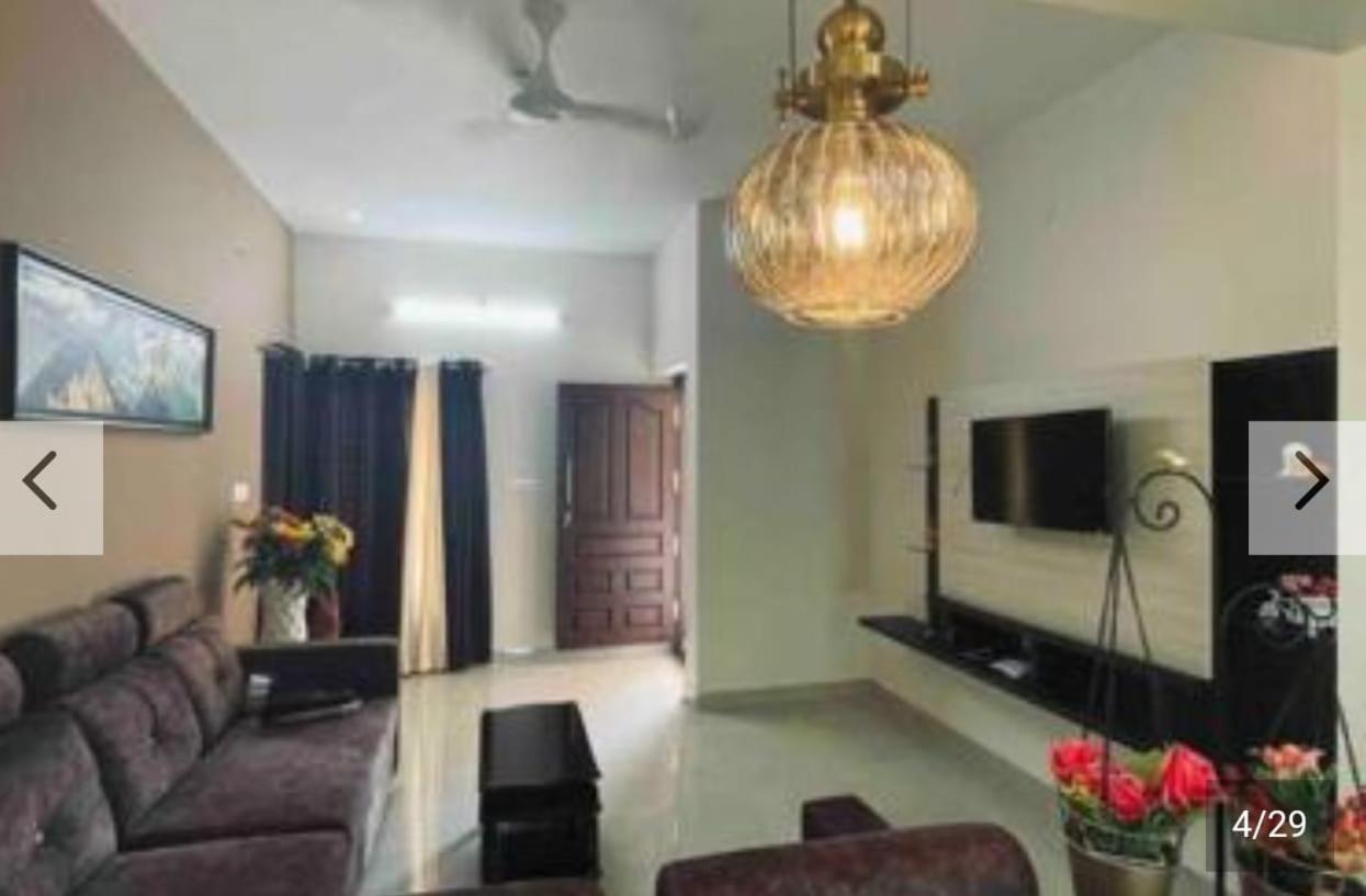 Home Stay At Sriram Villa Kumbakonam Extérieur photo