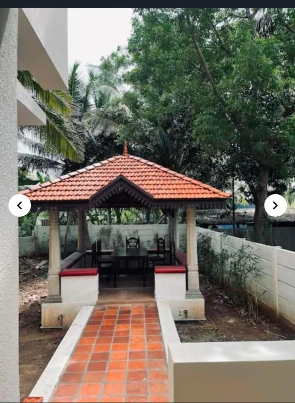 Home Stay At Sriram Villa Kumbakonam Extérieur photo