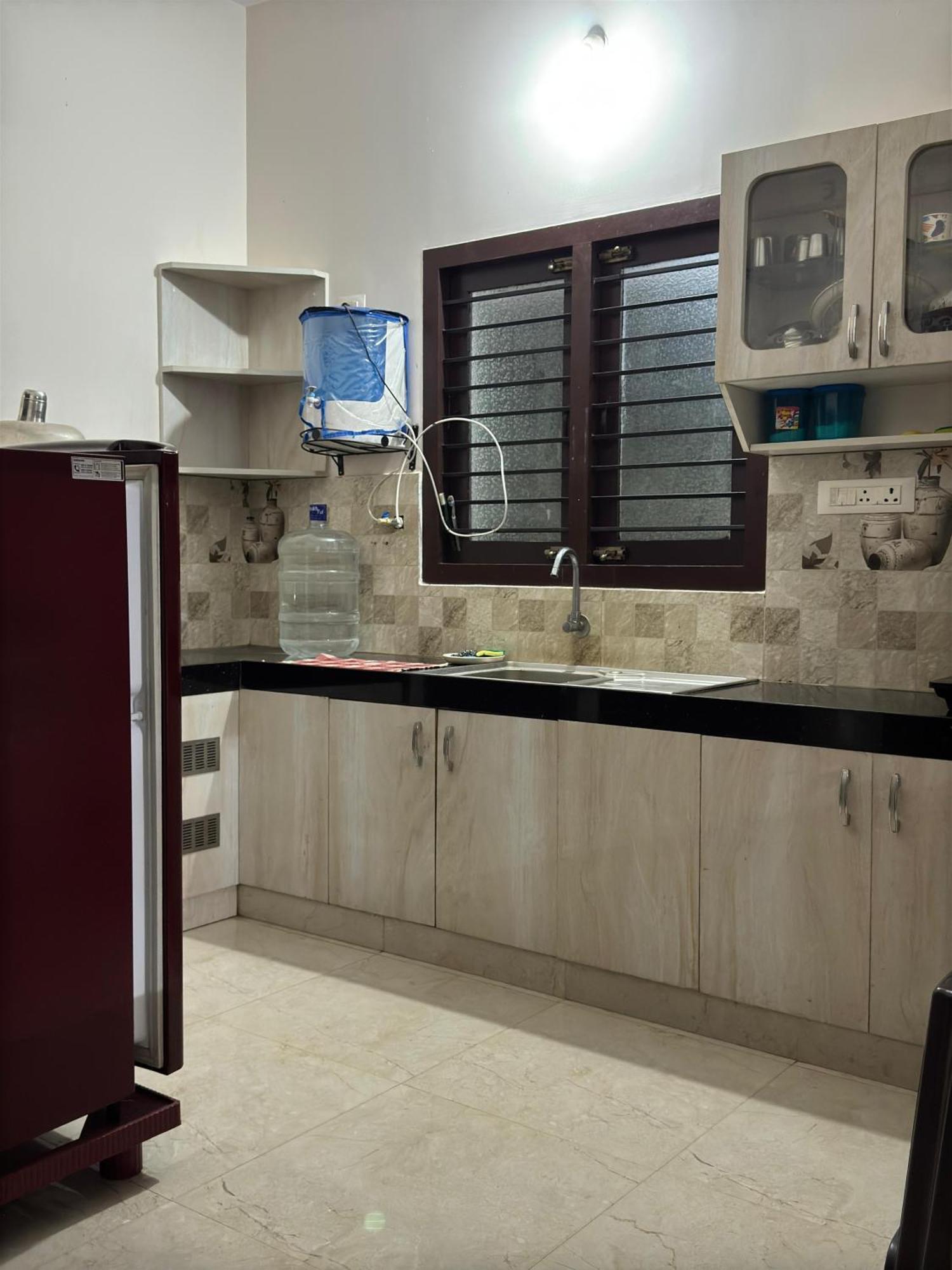Home Stay At Sriram Villa Kumbakonam Extérieur photo