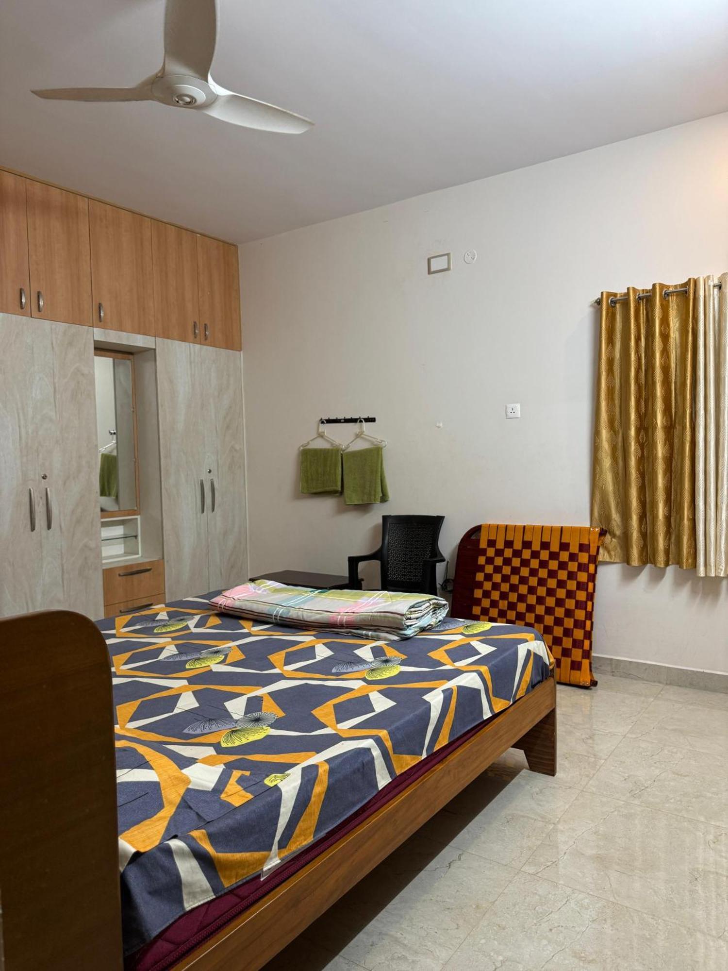 Home Stay At Sriram Villa Kumbakonam Extérieur photo