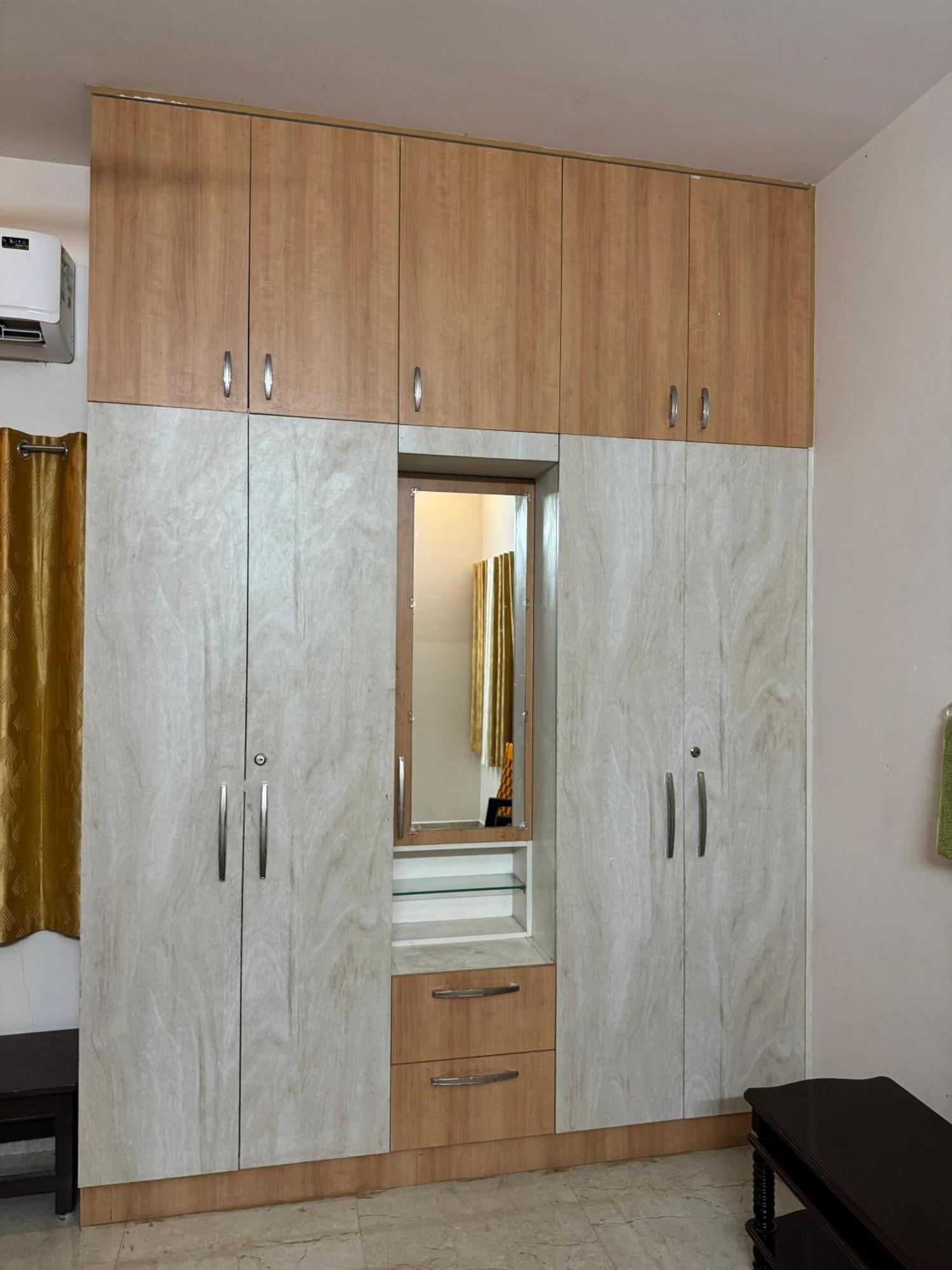 Home Stay At Sriram Villa Kumbakonam Extérieur photo