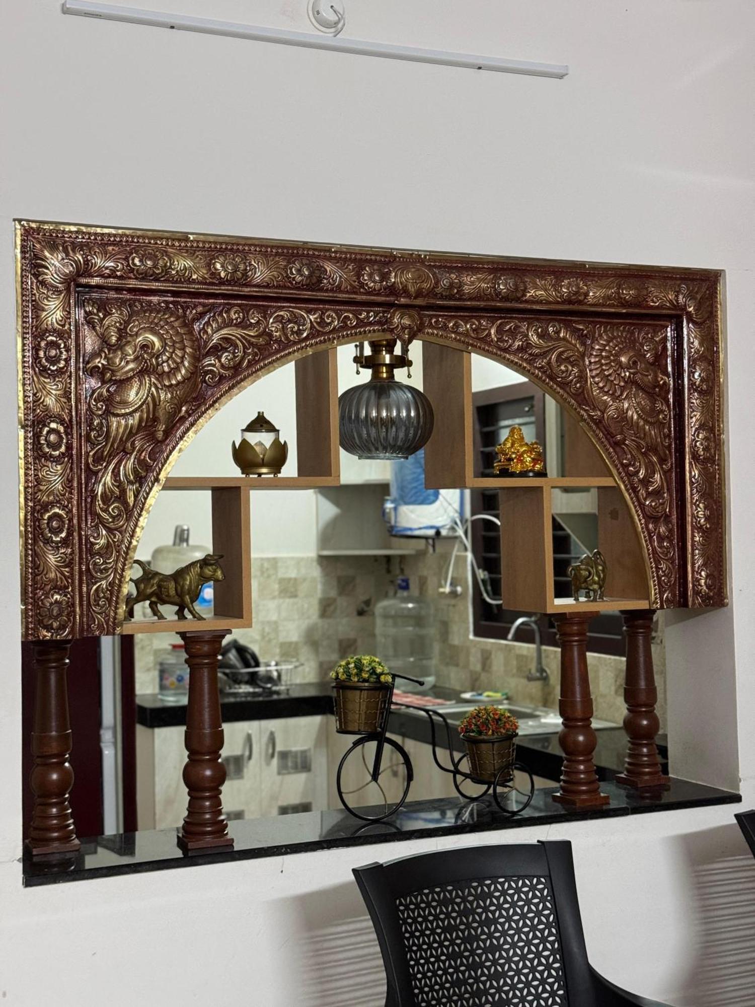 Home Stay At Sriram Villa Kumbakonam Extérieur photo